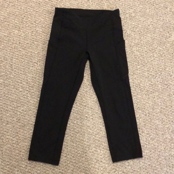 lululemon athletica Pants - Speed up tight 25”
